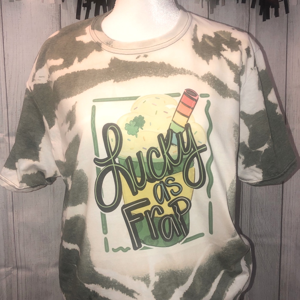 Bleach TShirt